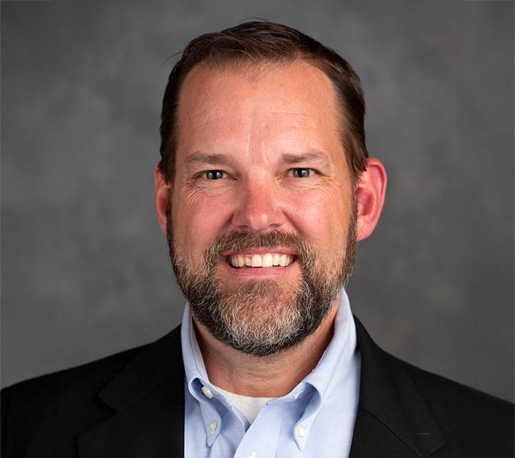 Craig Bacheler