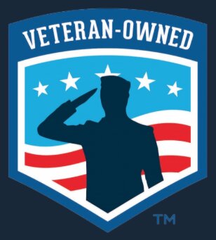 Veteran Owned Logo
