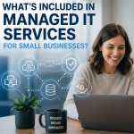 What Does Managed IT Actually Mean?