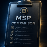 How to Compare MSPs Beyond Price
