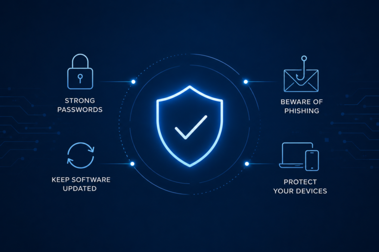 Cybersecurityhygiene