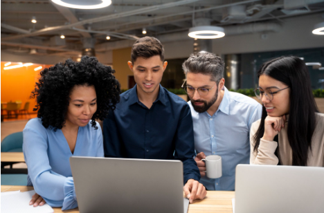 Data backup services Nashville businesses can use from Bacheler Technologies